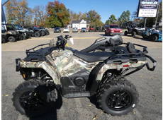 2025 Polaris sportsman® 570 hunt edition - Fort Smith, AR