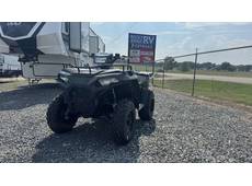 2025 Polaris sportsman® 570 - Ada, OK