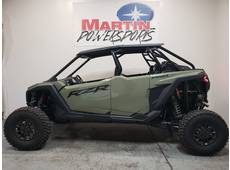 2025 Polaris RZR Pro S 4 Ultimate - Cleveland, TX