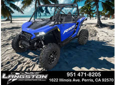 2025 Polaris rzr xp® 1000 sport - Perris, CA