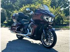 2025 Indian Motorcycle pursuit limited - Olathe, KS
