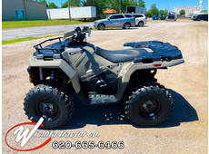 2025 Polaris sportsman® 570 - Wichita, KS