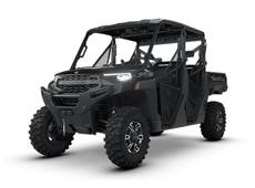 2026 Polaris Ranger Crew XP 1000 Texas Edition - Cambridge, ON