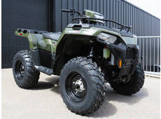2025 Polaris Sportsman 570 - Cambridge, ON