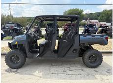 2025 Polaris ranger® crew xp 1000 premium - Huntsville, AL