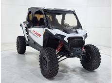 2024 Polaris RZR XP 4 1000 Sport White Lightning - Concord, NC