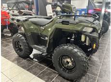 2025 Polaris sportsman® 570 - Myrtle Beach, SC