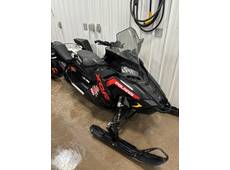 2018 Polaris Switchback® XCR 800 H.O. Cleanfire® 137 Electric 1.35 Cobra SnowCheck - Winsloe, PE