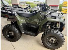 2025 Polaris sportsman® 450 h.o. eps - Piedmont, SC