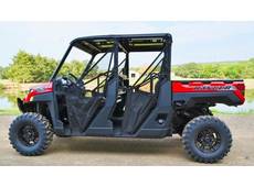2025 Polaris ranger® crew xp 1000 premium - Ada, OK