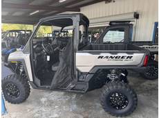 2024 Polaris ranger xd 1500 premium 3 - Lake City, FL