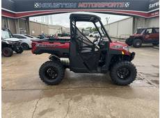 2025 Polaris ranger xp® 1000 premium - Pasadena, TX