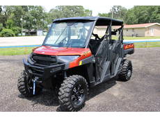 2025 Polaris ranger® crew xp 1000 premium - Kingsland, GA