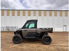 2025 Polaris ranger® xd 1500 northstar edition ultimate - Poteau, OK