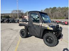 2025 Polaris ranger xp® 1000 northstar edition premium - Huntsville, AL