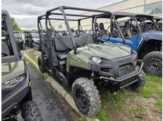 2025 Polaris ranger® crew 570 full size - Myrtle Beach, SC
