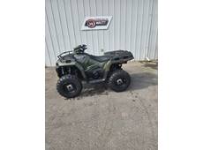 2025 Polaris sportsman® 450 h.o. - Cogan Station, PA
