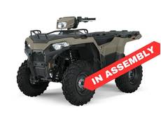 2025 Polaris sportsman® 570 - Piedmont, SC