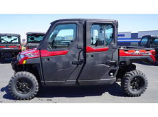 2025 Polaris ranger® crew xp 1000 northstar edition premium - Watkins, MN