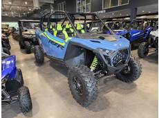 2025 Polaris rzr pro xp® 4 premium - Myrtle Beach, SC