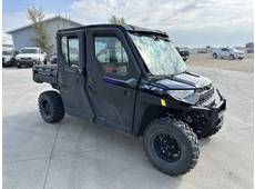 2024 Polaris ranger® crew xp 1000 northstar edition ultimate - Fargo, ND