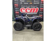 2025 Polaris sportsman® 850 trail - Wilmington, OH