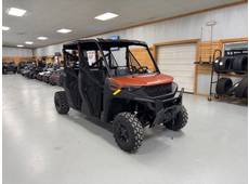2026 Polaris Ranger Crew 1000 Premium - Frontenac, KS