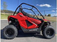2025 Polaris RZR 200 EFI - Winsloe, PE