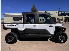 2025 Polaris ranger® crew xd 1500 northstar edition ultimate - Show Low, AZ