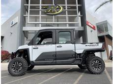 2025 Polaris ranger® crew xd 1500 northstar edition ultimate - Chandler, AZ
