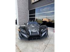 2025 Slingshot slingshot® slr (autodrive) - Kalamazoo, MI