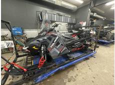 2022 Polaris titan adventure - Libby, MT