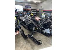 2022 Polaris patriot boost pro rmk matryx slash 163 3" - Idaho Falls, ID