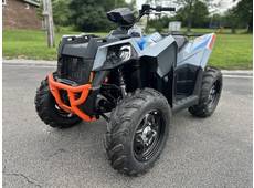 2025 Polaris scrambler® 850 - Rostraver Township, PA