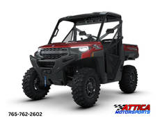 2026 Polaris Ranger XP 1000 Premium - Attica, IN