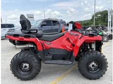 2025 Polaris sportsman® touring 570 - Huntsville, AL