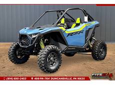 2025 Polaris rzr pro xp® premium - Duncansville, PA