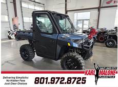 2025 Polaris ranger xp® 1000 northstar edition premium - Salt Lake City, UT