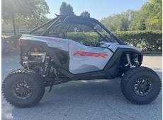 2025 Polaris rzr pro s sport - Austin, TX