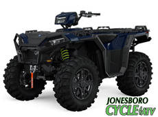 2025 Polaris sportsman® 850 trail - Bono, AR