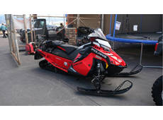 2022 Polaris 650 INDY ADVENTURE 137 ES RC - Richfield, UT