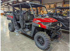 2025 Polaris ranger® crew xp 1000 premium - Clarksville, IN