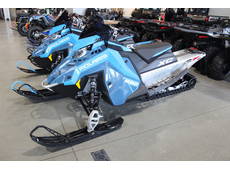 2024 Polaris 650 indy xc 137 - Wyoming, MI
