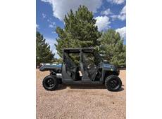2025 Polaris ranger® crew xp 1000 premium - Show Low, AZ