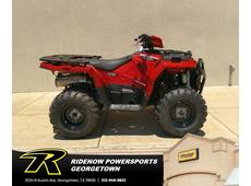 2025 Polaris sportsman® 450 h.o. utility - Georgetown, TX