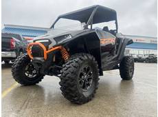 2024 Polaris RZR XP 1000 Ultimate Matte Titanium / Onyx Black - Huntsville, AL