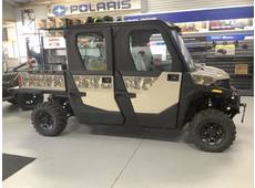2025 Polaris ranger® crew sp 570 northstar edition - Centre Hall, PA