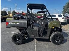 2026 Polaris Ranger 500 - Spartanburg, SC