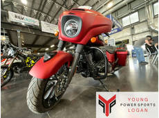 2025 Indian Motorcycle Chieftain® Dark Horse® - Logan , UT