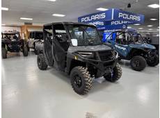 2025 Polaris ranger® crew xp 1000 premium - Frontenac, KS